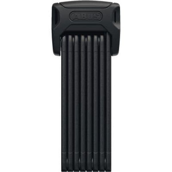 Abus bike lock bordo big 6000k 120 sh black schwarz (87191) - 155712