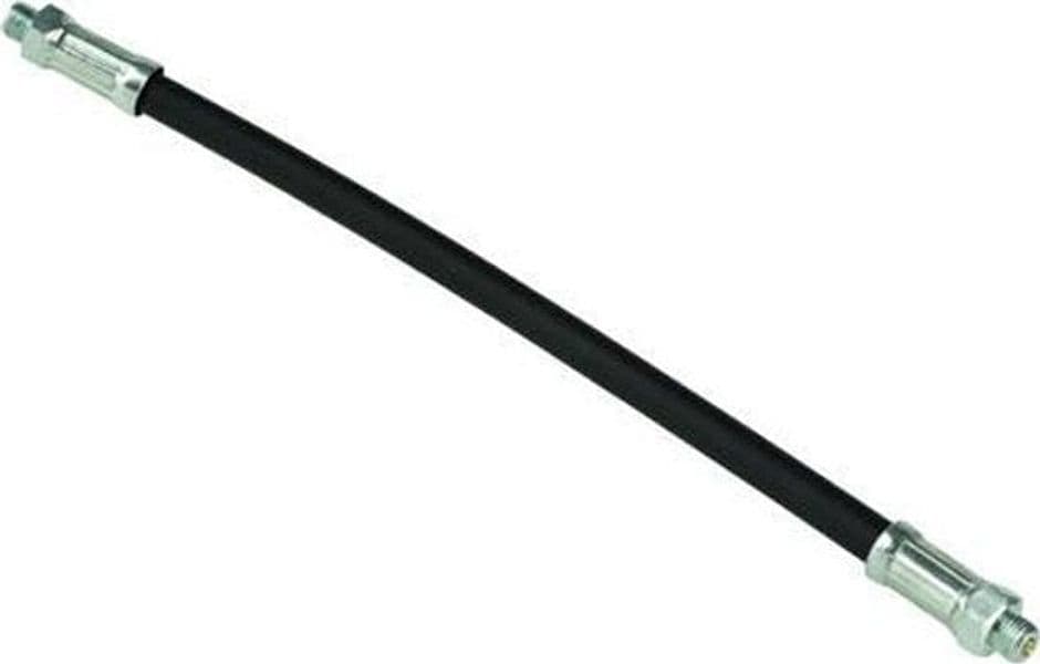 ATTACCO FLESSIBILE PER INGRASSATORI A LEVA - - mm.11x500 FER 446945 in prodotto EuroStore07 - Alatri, commercioVirtuoso.it