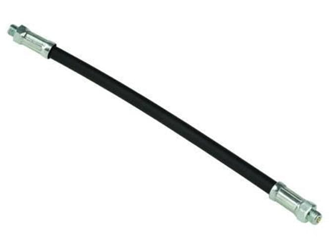 ATTACCO FLESSIBILE PER INGRASSATORI A LEVA - - mm.11x500 FER 446945 in prodotto EuroStore07 - Alatri, commercioVirtuoso.it