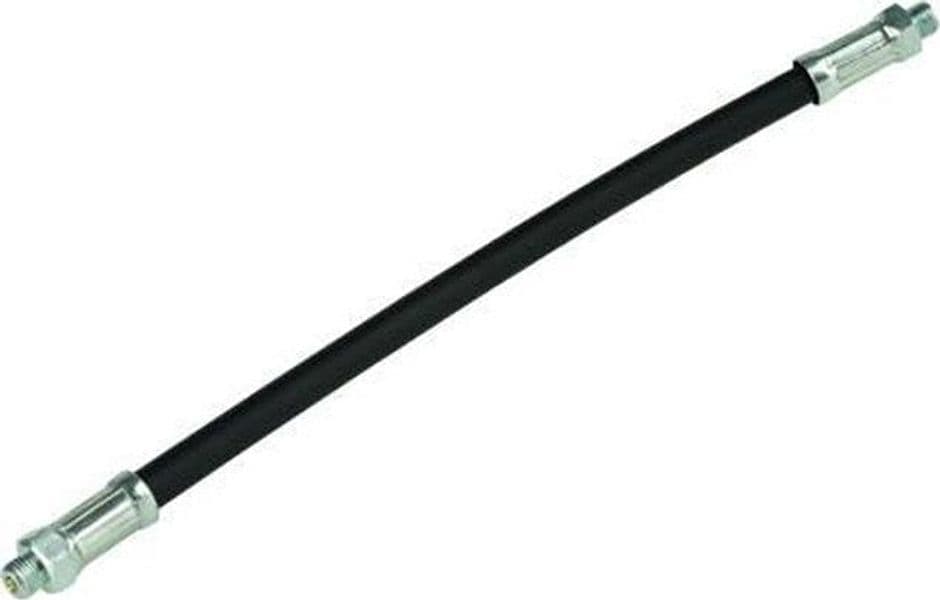 ATTACCO FLESSIBILE PER INGRASSATORI A LEVA - mm.8x500 -- in prodotto EuroStore07 - Alatri, commercioVirtuoso.it