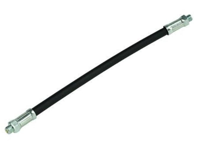 ATTACCO FLESSIBILE PER INGRASSATORI A LEVA - mm.8x500 -- in prodotto EuroStore07 - Alatri, commercioVirtuoso.it