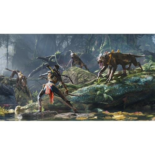 Avatar Frontiers Of Pandora Special Edition PS5 UK in Video Games Plug & Play Prezzo Bomba Store - Casalnuovo di Napoli, commercioVirtuoso.it