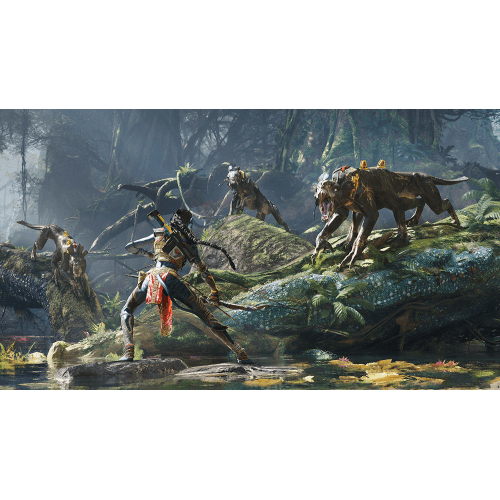 Avatar Frontiers Of Pandora Special Edition PS5 UK in Video Games Plug & Play Prezzo Bomba Store - Casalnuovo di Napoli, commercioVirtuoso.it