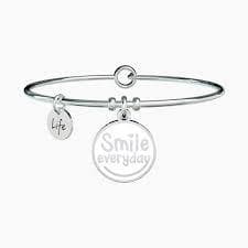 KIDULT BRACCIALE - SMILE EVERYDAY