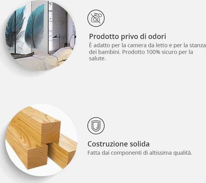 Paravento - Cosmic Fantasy - Pattern with Suns Moons and Dragonflies on a Dark Background in Paraventi Collezione Casa - Trebisacce, commercioVirtuoso.it