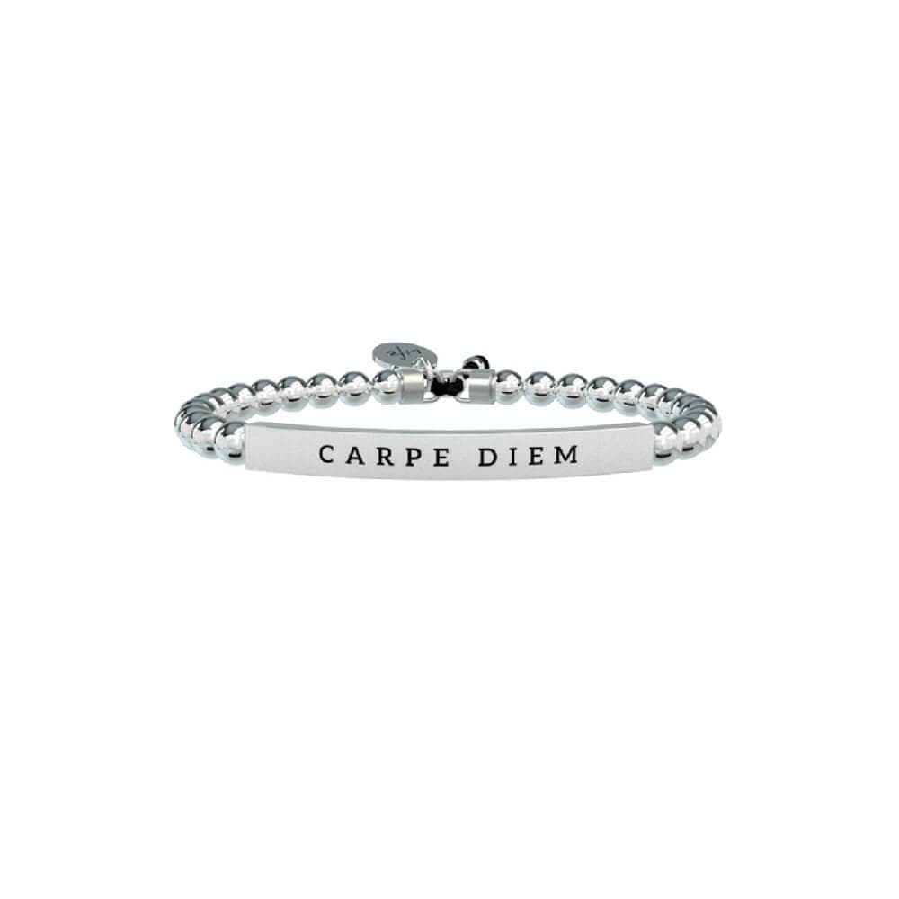 KIDULT BRACCIALE - CARPE DIEM in Bracciali Alba Gioielli - Casoria, commercioVirtuoso.it