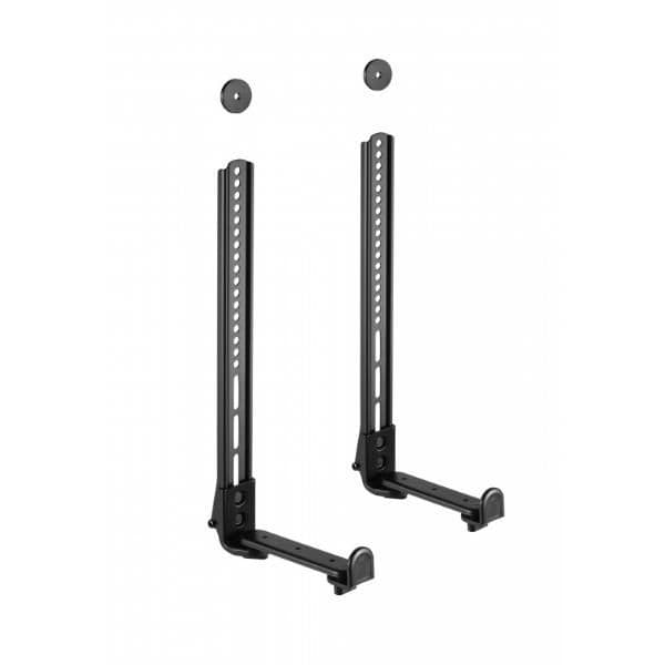 Supporti da parete per casse acustiche
