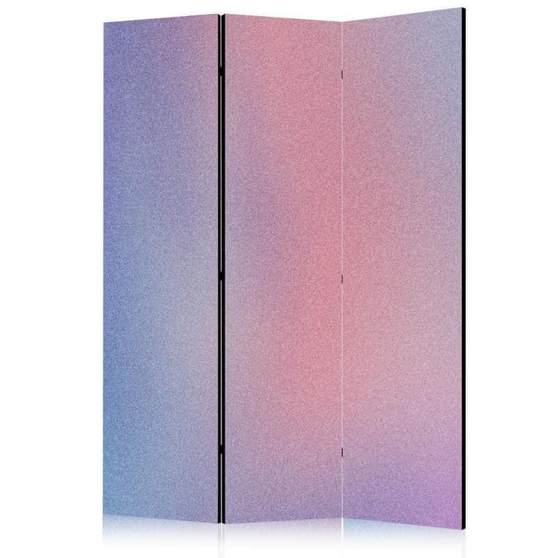 Paravento - Rainbow Gradient - Delicate Multicolored Gradient Resembling Mist in Paraventi Collezione Casa - Trebisacce, commercioVirtuoso.it