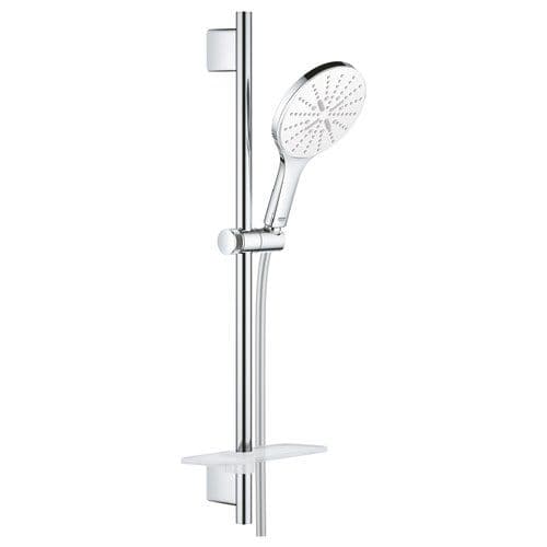 Saliscendi doccia grohe 26598000 vitalio smartactive 150 3f cromo star