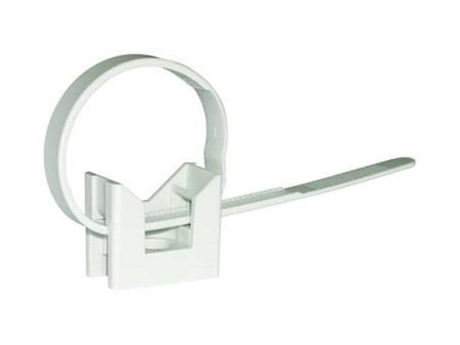 COLLARE FISSATUBO A FASCETTA CT-CLIP -- mm.40-63 in prodotto EuroStore07 - Alatri, commercioVirtuoso.it