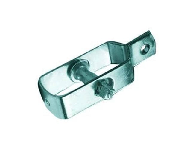 TENDIFILO EXTRA RECINZIONE/ VIGNA /m.104 zincato n°3 foro ø mm.6 -- pz 10 in prodotto EuroStore07 - Alatri, commercioVirtuoso.it