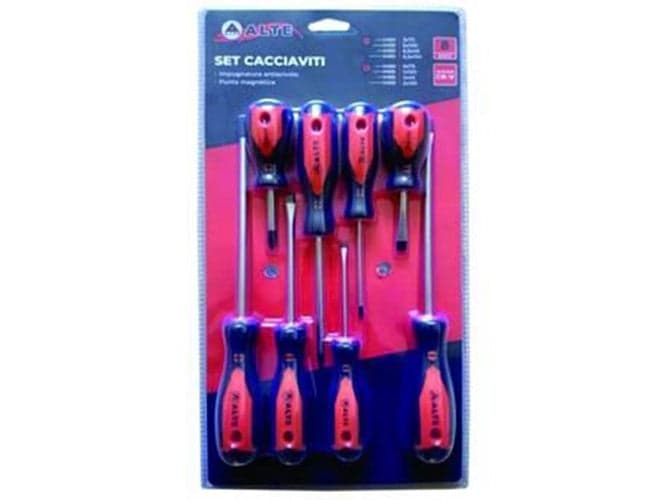 SET GIRAVITI DA 8 PEZZI in prodotto EuroStore07 - Alatri, commercioVirtuoso.it