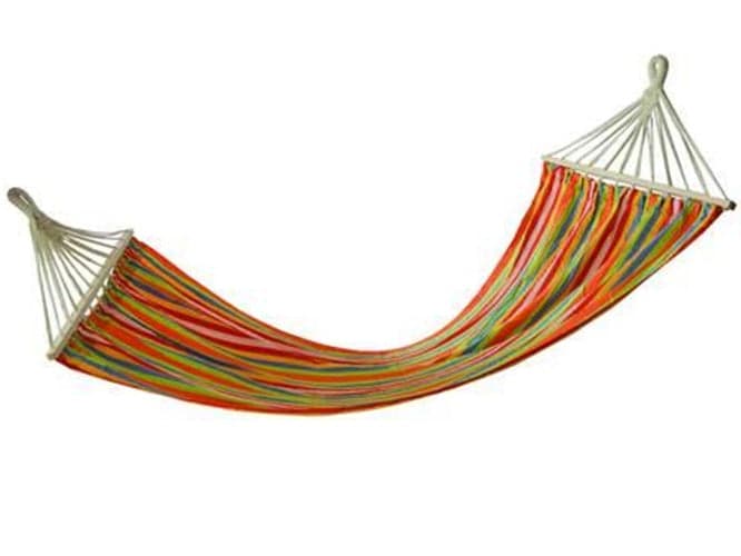 AMACA BAHAMAS RIGA MULTICOLOR IN COTONE 200X100 MAX fino a 100 kg in prodotto EuroStore07 - Alatri, commercioVirtuoso.it