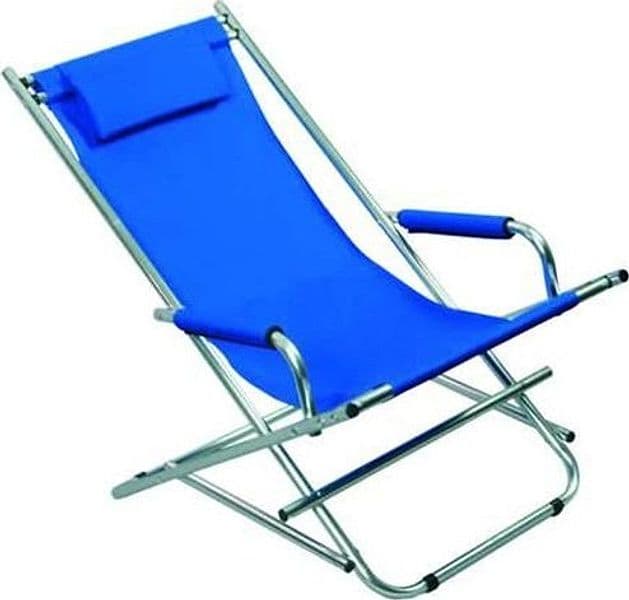 SDRAIO IN ALLUMINIO BLU -- - cm.54x97x77h in prodotto EuroStore07 - Alatri, commercioVirtuoso.it