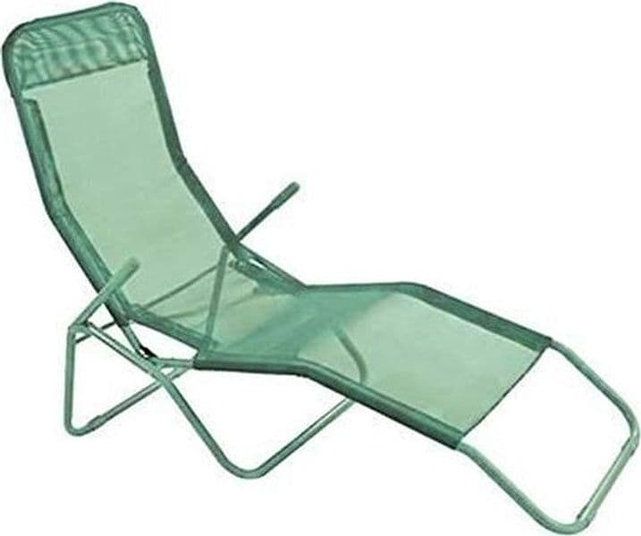LETTINO FERRO ROCKING CON TESSUTO TEXILENE - CM 59X103X160 H - FERR 199254 in prodotto EuroStore07 - Alatri, commercioVirtuoso.it