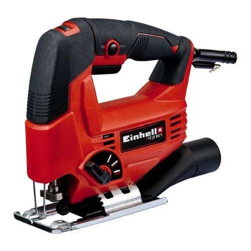 Seghetto alternativo einhell 4321145 tc js 80 1