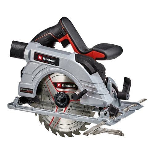 Sega circolare einhell 4331210 power x change te-cs18/190 li bl-solo