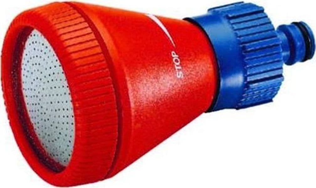 INNAFFIATOIO BASE CON INNESTO RAPIDO MAX 25 litri al minuto, FER 236966 in prodotto EuroStore07 - Alatri, commercioVirtuoso.it