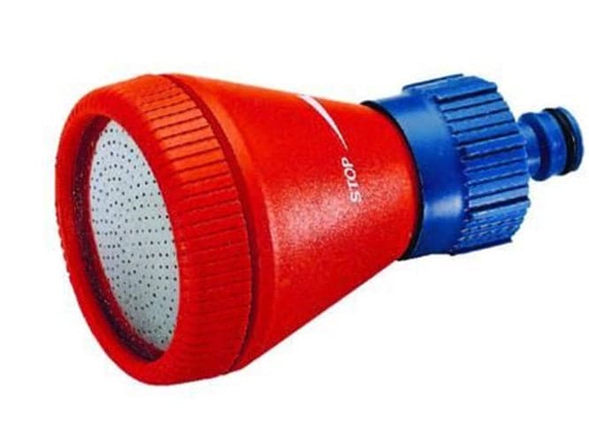 INNAFFIATOIO BASE CON INNESTO RAPIDO MAX 25 litri al minuto, FER 236966 in prodotto EuroStore07 - Alatri, commercioVirtuoso.it