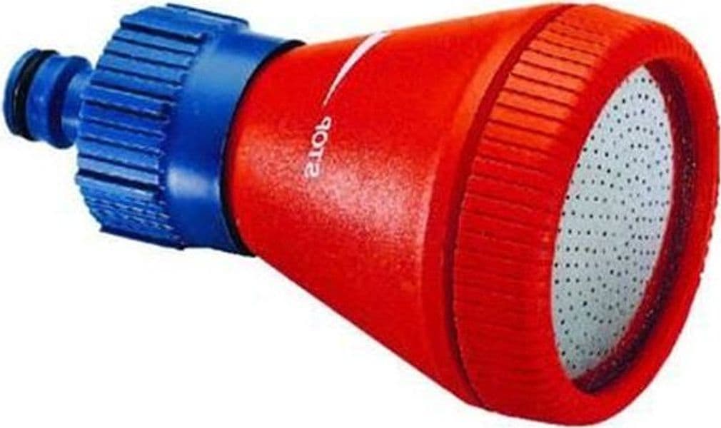 INNAFFIATOIO BASE CON INNESTO RAPIDO MAX 25 litri al minuto, FER 236966 in prodotto EuroStore07 - Alatri, commercioVirtuoso.it