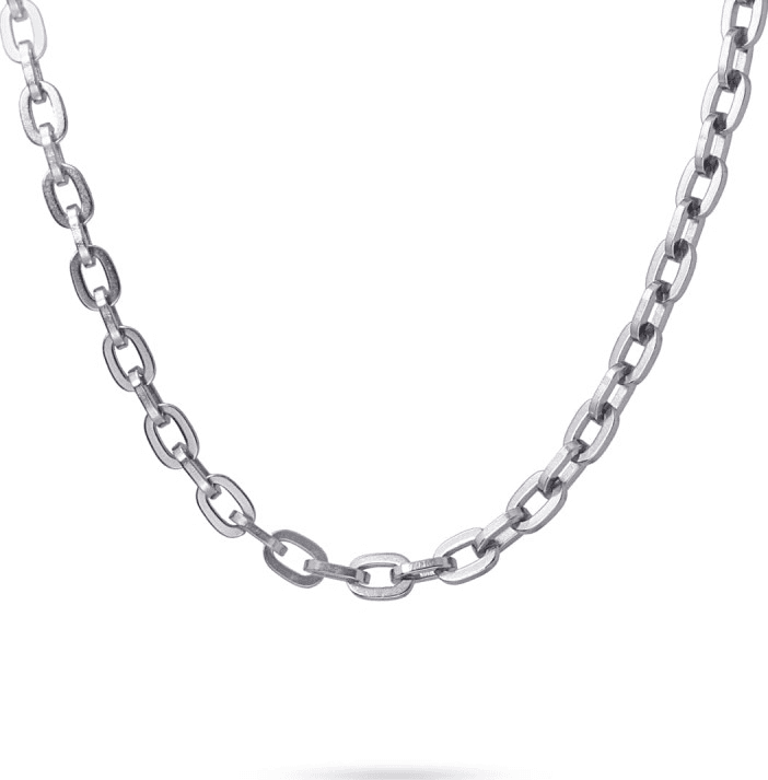 Anartxy - Collana a maglie unisex in Collane Alba Gioielli - Casoria, commercioVirtuoso.it