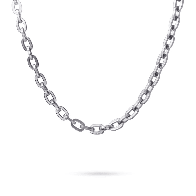 Anartxy - Collana a maglie unisex in Collane Alba Gioielli - Casoria, commercioVirtuoso.it
