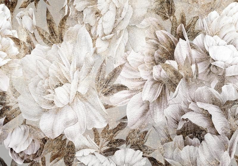 Carta da parati - Blooming of the Fragrance in Carta da parati Collezione Casa - Trebisacce, commercioVirtuoso.it