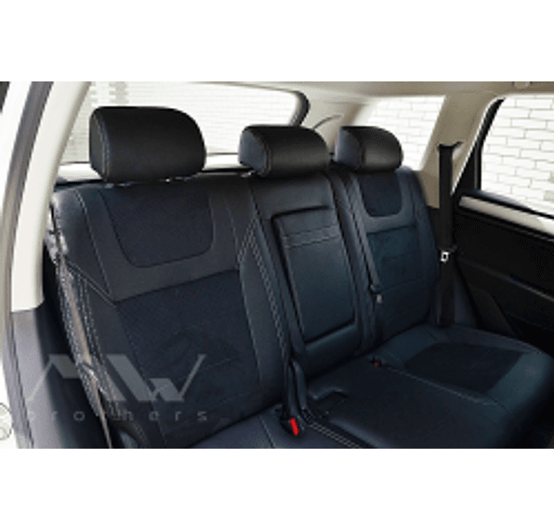 Coprisedili Su Misura Per Volkswagen Touareg II Life, TDI (2011-2018) in Set per interni Autooggetti.it - Roma, commercioVirtuoso.it