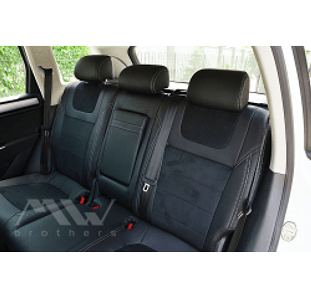 Coprisedili Su Misura Per Volkswagen Touareg II Life, TDI (2011-2018) in Set per interni Autooggetti.it - Roma, commercioVirtuoso.it