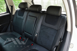 Coprisedili Su Misura Per Volkswagen Touareg II Life, TDI (2011-2018) in Set per interni Autooggetti.it - Roma, commercioVirtuoso.it