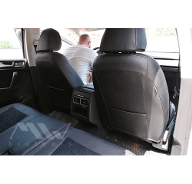 Coprisedili Su Misura Per Volkswagen Touareg II Life, TDI (2011-2018) in Set per interni Autooggetti.it - Roma, commercioVirtuoso.it