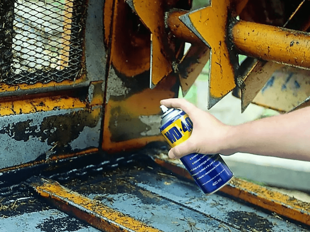WD-40 multifunzione 200ml. Confezione da 2pz in Lubrificanti GardenStore - Novellara, commercioVirtuoso.it