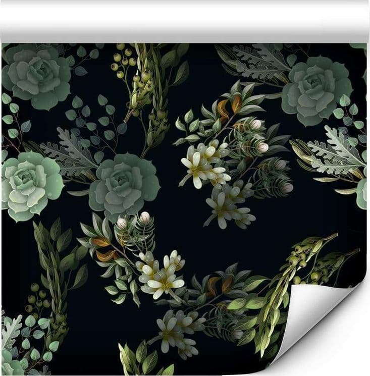 Tappezzeria murale - Herbal Scent in Detergenti multiuso Collezione Casa - Trebisacce, commercioVirtuoso.it