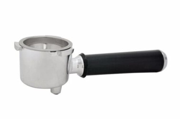 DE LONGHI Braccetto Porta Filtro Coppetta per Macchina da Caffè EC680 DEDICA in prodotto EuroStore07 - Alatri, commercioVirtuoso.it