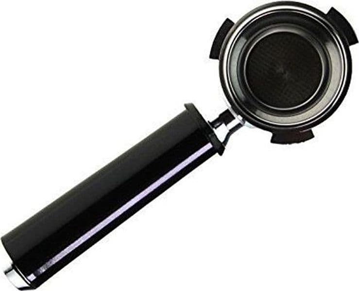 DE LONGHI Braccetto Porta Filtro Coppetta per Macchina da Caffè EC680 DEDICA in prodotto EuroStore07 - Alatri, commercioVirtuoso.it