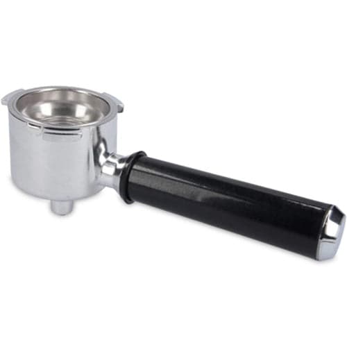 DE LONGHI Braccetto Porta Filtro Coppetta per Macchina da Caffè EC680 DEDICA in prodotto EuroStore07 - Alatri, commercioVirtuoso.it