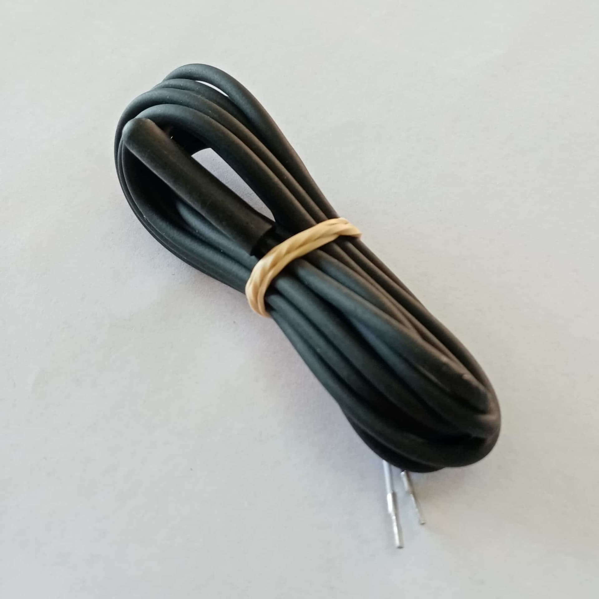 Sonda di temperatura ad immersione in Termoregolatori Aloiserw.com - Altomonte, commercioVirtuoso.it