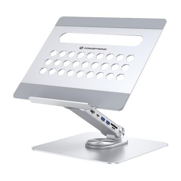 Supporti per notebook