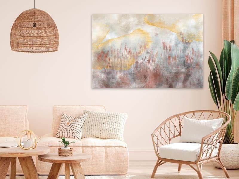 Quadro - Playing Wind (1 Part) Wide in Poster e stampe Collezione Casa - Trebisacce, commercioVirtuoso.it