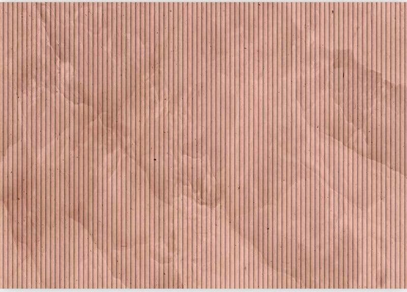Carta da parati - Pink reed - solid background with textured vertical stripes with pattern in Carta da parati Collezione Casa - Trebisacce, commercioVirtuoso.it