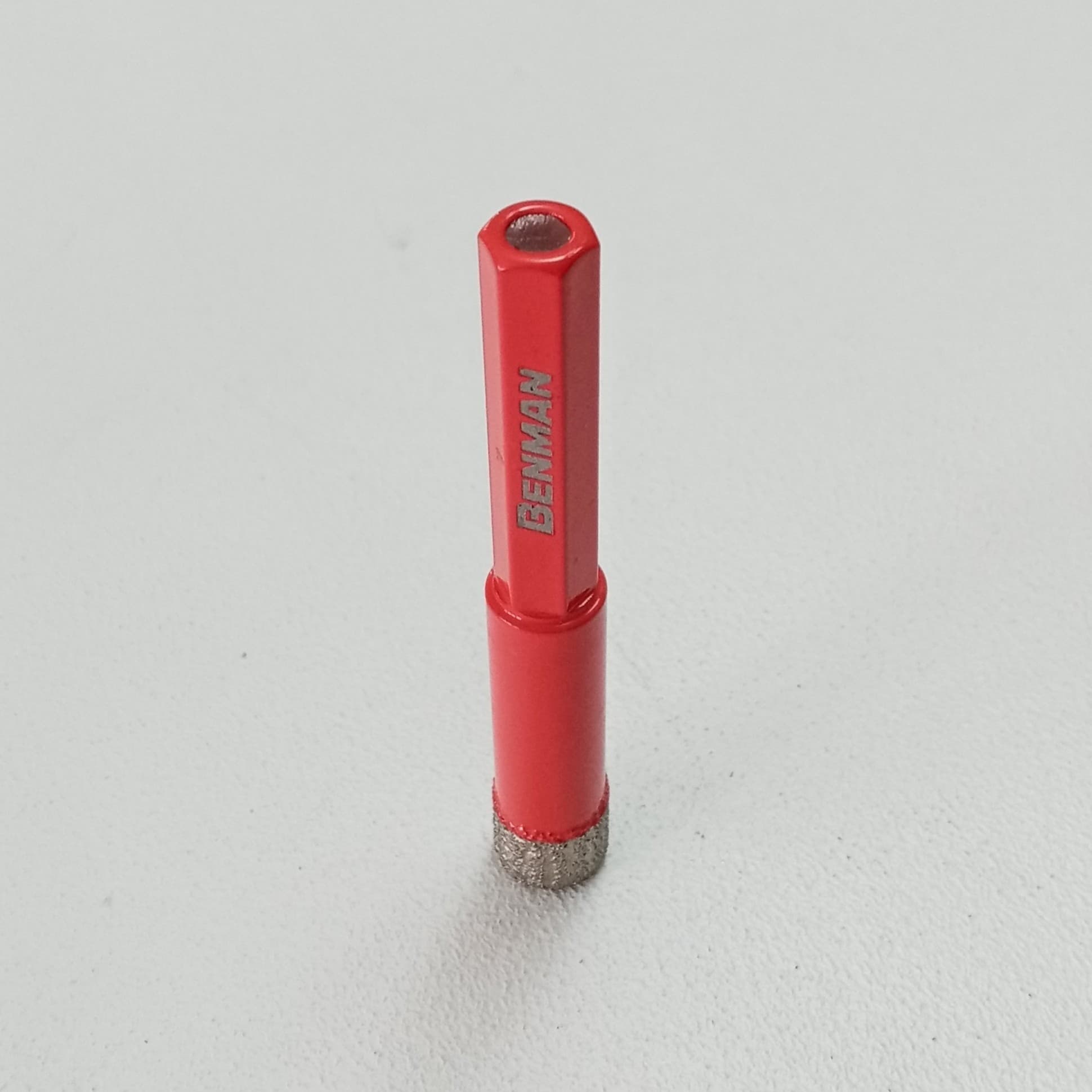 Benman punta 6mm punta diamantata per piastrelle taglio a secco in Dischi diamantati Aloiserw.com - Altomonte, commercioVirtuoso.it
