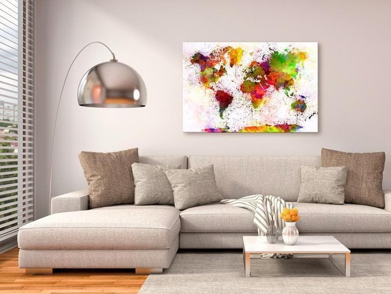 Quadro di sughero - Artistic World in Bacheche Collezione Casa - Trebisacce, commercioVirtuoso.it