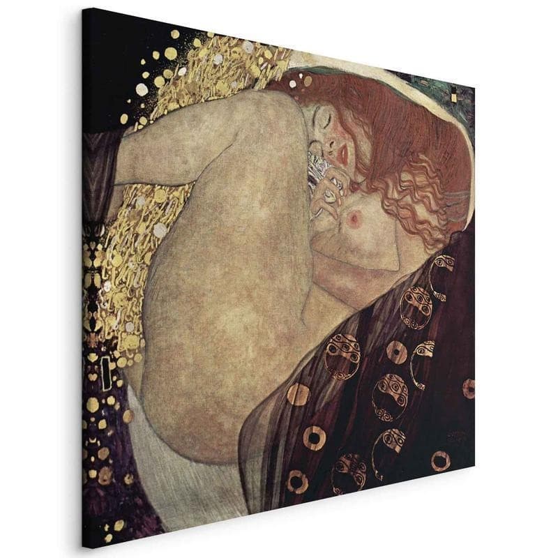 Quadro - Danae in Poster e stampe Collezione Casa - Trebisacce, commercioVirtuoso.it