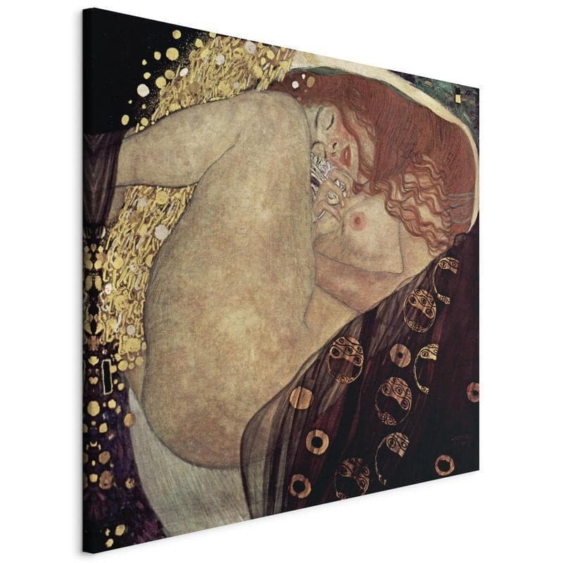 Quadro - Danae in Poster e stampe Collezione Casa - Trebisacce, commercioVirtuoso.it