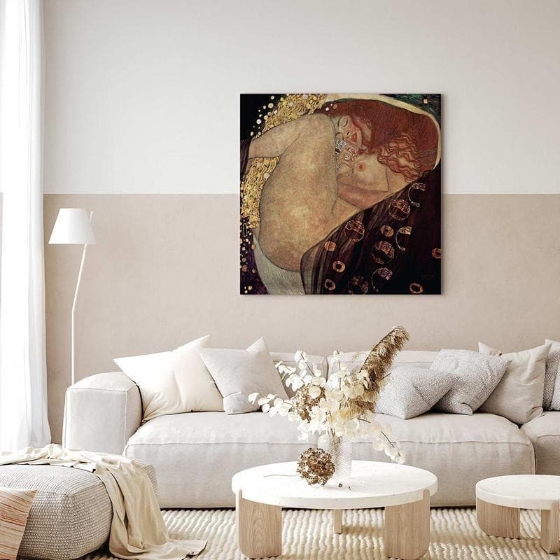 Quadro - Danae in Poster e stampe Collezione Casa - Trebisacce, commercioVirtuoso.it