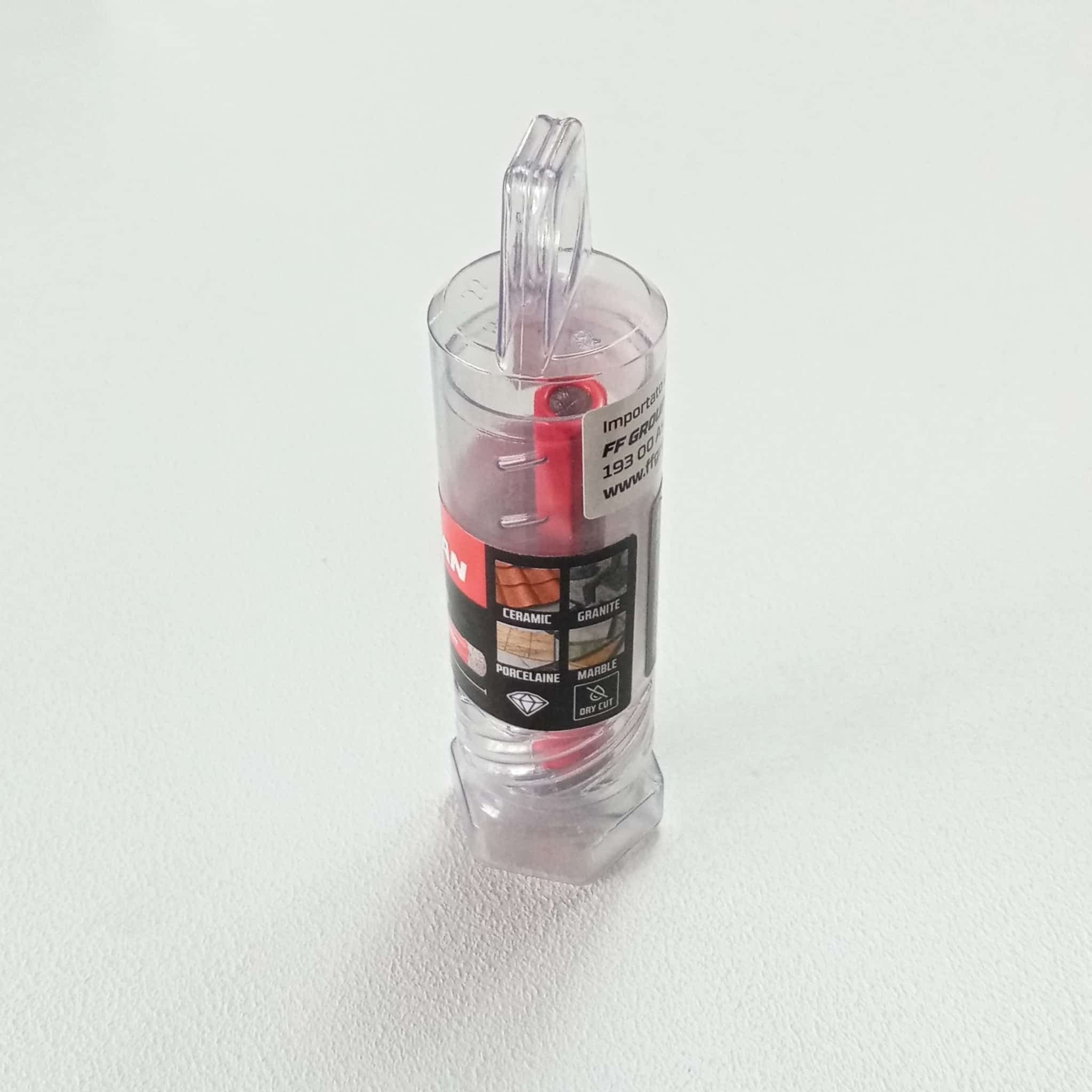 Benman punta 6mm punta diamantata per piastrelle taglio a secco in Dischi diamantati Aloiserw.com - Altomonte, commercioVirtuoso.it
