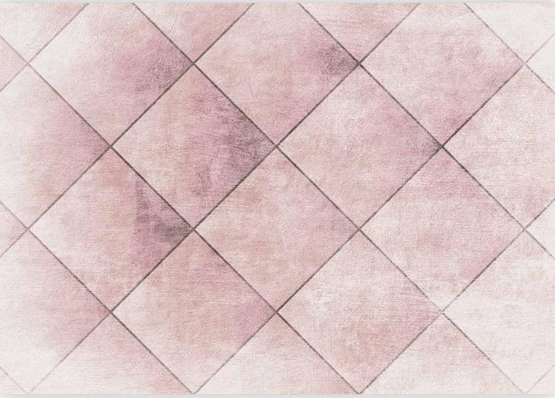 Carta da parati - Perfect cuts - uniform geometric pattern in tiled pattern with pattern in Carta da parati Collezione Casa - Trebisacce, commercioVirtuoso.it