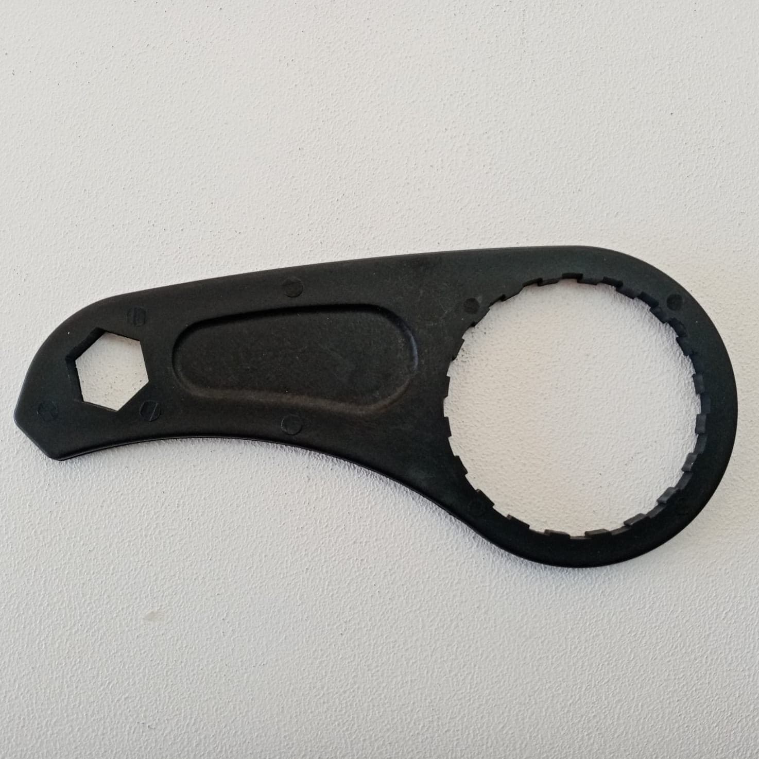 Defangatore MF da 3/4" magnetico sottocaldaia bianco in Accessori Aloiserw.com - Altomonte, commercioVirtuoso.it