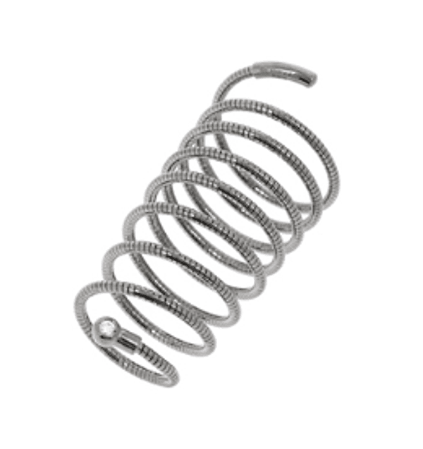 Pesavento   Anello DNA Spring