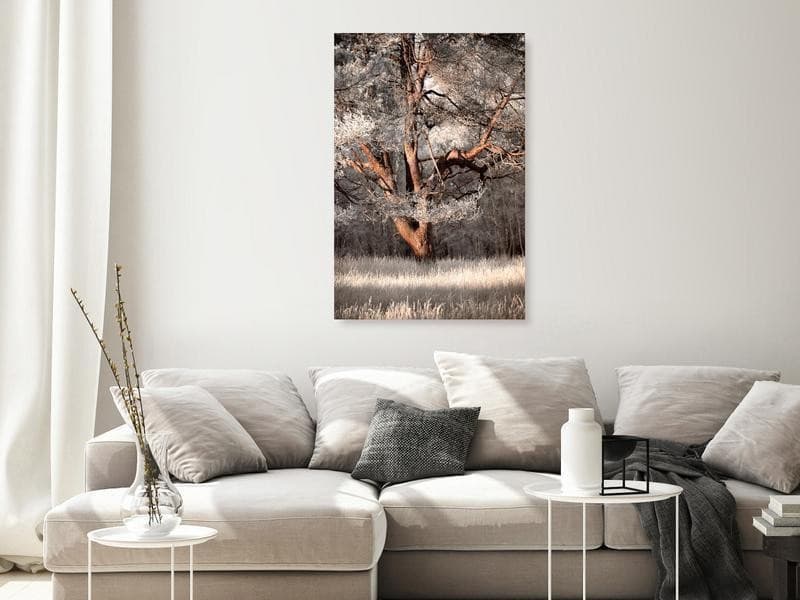 Quadro - My Story (1 Part) Vertical in Poster e stampe Collezione Casa - Trebisacce, commercioVirtuoso.it
